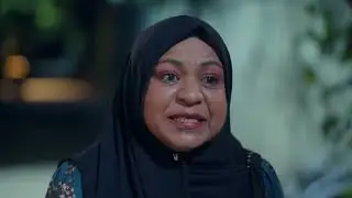 Ilzaam first look FVM