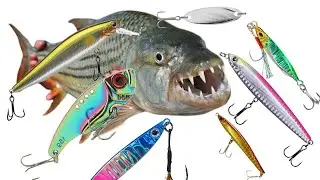 Top 7 Techniques for Using Fishing Lures Effectively