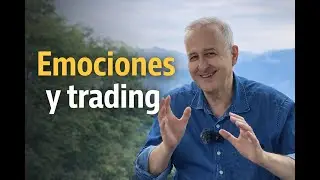 Las emociones y la operativa  Más importante que el sistema que seguimos. Actualidad aranceles.