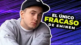 EMINEM: datos curiosos sobre INFINITE