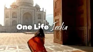 India Tour - Beautiful Culture & Sights | One Life Adventures