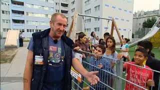 DIE SCHAUKEL by Kurt Razelli