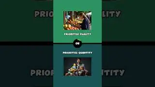 Part 3 | Would You Rather ❓❔ #wouldyourather #wouldyourathergame #choicegame #quizgame #quiz