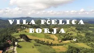 Vila Pčelica - Borja (Teslić) - 4K