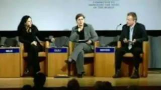 Davos Open Forum 2009 - Religion and Human Rights