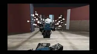 Roblox Phantom Force Moon Animation #1