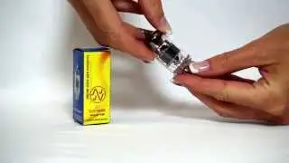 JJ ECC81