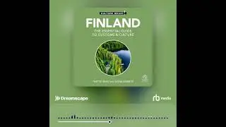 Audiobook Sample: Finland - Culture Smart!
