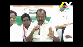 APPCC Chief Raghuveera Reddy  , ANDHRAVOICE
