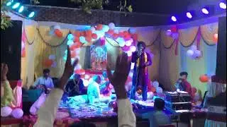 खबर मेरी ले लैलाइयो बागेश्वर गढ़ा के हनुमान By SPD 20pro Playing 