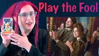 The Tarot Decided My Penny Dreadful  