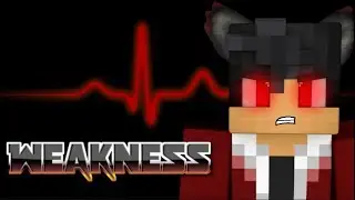 Emerald Secret - Weakness (Music Video)