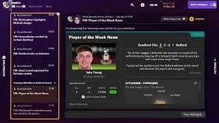 The Unemployment Journeyman (EP27) (Dartford FC) 2 Points Clear! Can We Keep It Going!? ⚽🔥