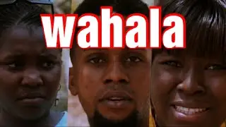 WAHALA (xploit comedy)  #xploitcomedy #funny #xploitcomedy2020