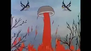 First Cartoon to Win Oscar and this Animation from 1932