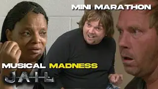 Musical Madness | Mini Marathon | JAIL TV Show