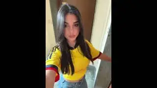 🇨🇴 #short#shorts #beklim