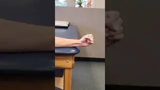 Radial Deviation