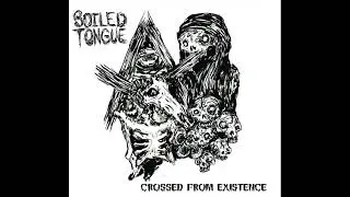 Boiled Tongue: Crossed From Existence  [Full EP]
