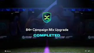 Is the 84+ Campaign Mix Worth It? My Pack Went CRAZY! 🤯