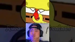 SpongeBob's Paranormal Dreamscape &bull; @nonomen  | SpongeBob YTP ~ Don't Try Laugh.Please me 1M views