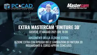 MasterCam 