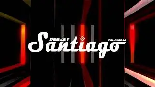 Remix Limpio - Los Sabanales Corraleros De Majagual Pro25 @Djsantiagocolombia 