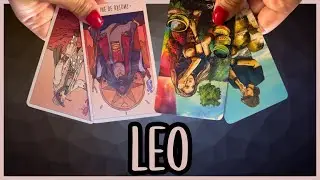 LEO IMPACTANTE💥 ASÍ FALLECE⚰️LA PERSONA QUE TANTO TE AMABA💕HOROSCOPO AMOR ENERO 2026