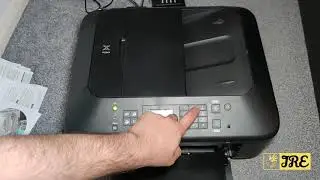 Canon PIXMA MX475 All in one Wireless Printer (Review)