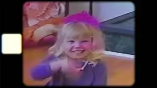Brynn Elliott - Letter To A Girl (Official Visualizer)