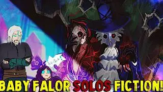 Switched from Limbus to DND Come Encourage Mischief!
