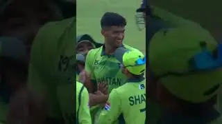 Young Pacer Abdul Subhan&rsquo;s Brilliant Spell vs New Zealand