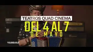 Colombian Film Festival 10 a&ntilde;os