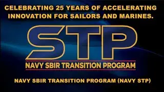 Navy STP 2024 25 Year in Review