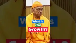 What is real growth? #innergrowth #perspective #spiritualpodcasts