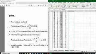 Cyclical Components Enhanced