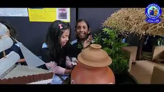 Mahawansa 2023 ! Blacktown Sinhala School Year 3