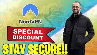 NordVPN Coupon Code 2026 - How to Get The Best NordVPN Discount Code NOW