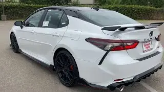2021 Toyota Camry Claremont, Ontario, Pasadena, Anaheim, CA 00217165