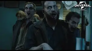 LOS MUERTOS NO MUEREN - &iexcl;28 de Junio en Cines!