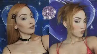 90s Prom Makeup | Dresses to Wear