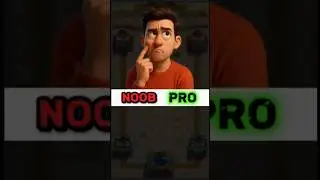 The TRUTH About Clash Royale Placement |  #clashroyale