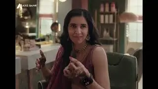Axis x Boat | Director - Hardik Parikh | Music - Zeno Rodricks