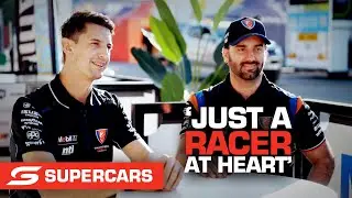 How Nick Percat plans to right the ship under new engineer - NTI Townsville 500 | Supercars 2022