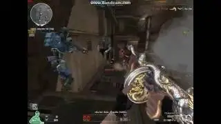 [zombie v4] Thompson Infernal dragon