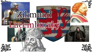 Zikmund Lucemburský S01E09