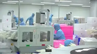How to Choose the Best Elbow Length Surgical Gloves Supplier