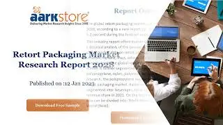 Retort Packaging Market Research Report 2028