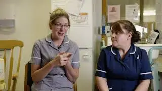 Keeping mums and babies together
