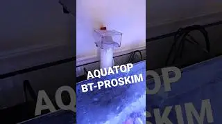 AQUATOP BT-PROSKIM 2nd Generation Protein Skimmer